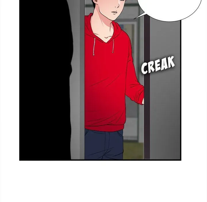 Read Behind the Curtains chapter 3 image 133 on Lezhin