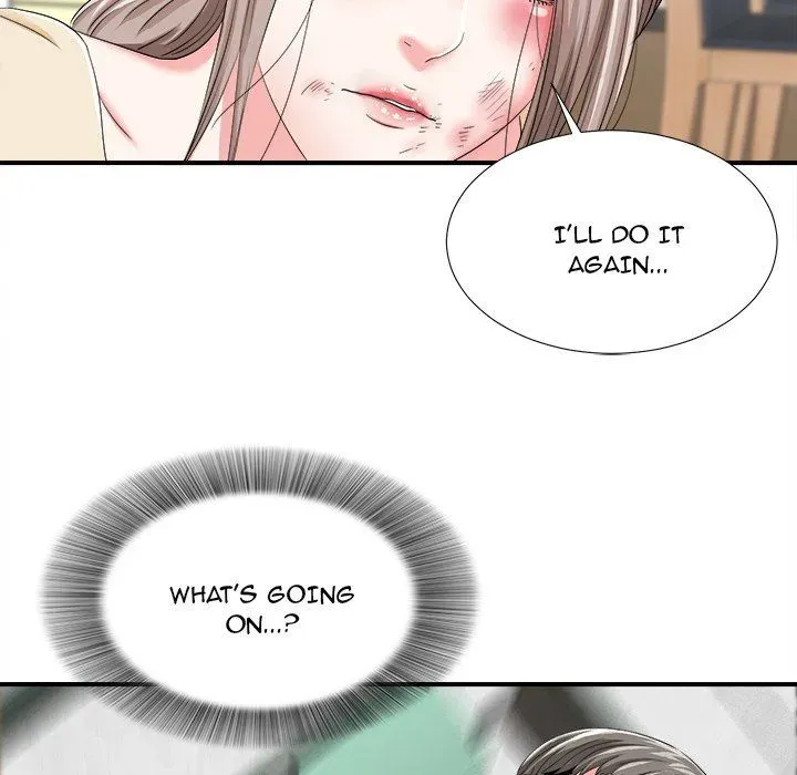 Read Behind the Curtains chapter 3 image 17 on Lezhin