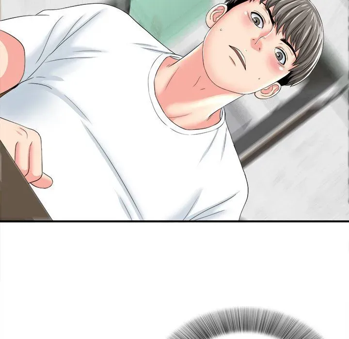 Read Behind the Curtains chapter 3 image 18 on Lezhin