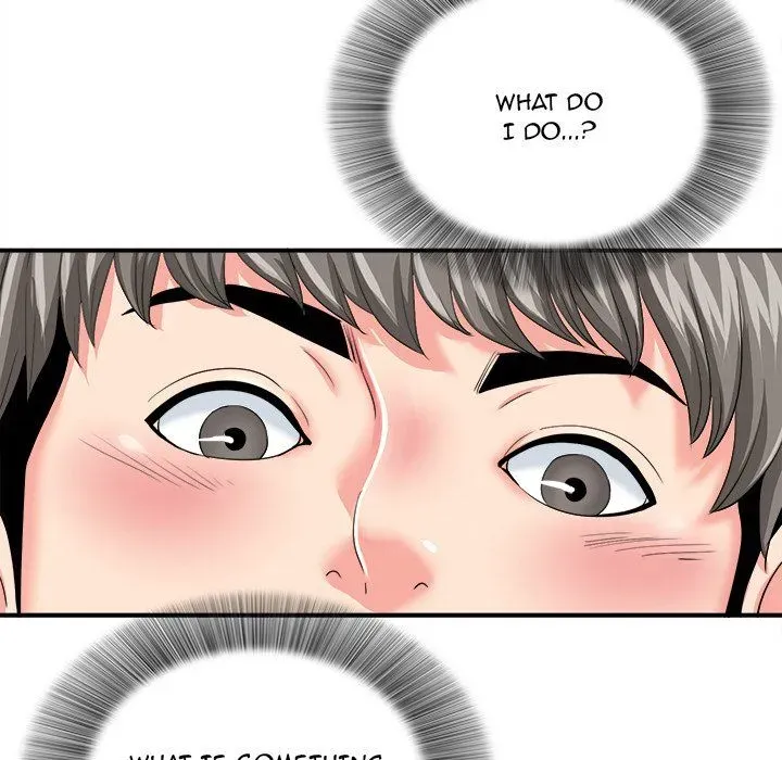 Read Behind the Curtains chapter 3 image 19 on Lezhin