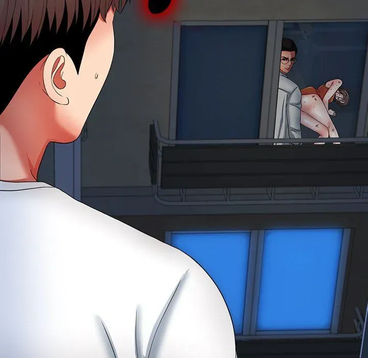 Read Behind the Curtains chapter 3 image 23 on Lezhin