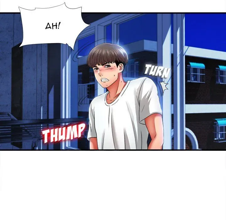 Read Behind the Curtains chapter 3 image 27 on Lezhin