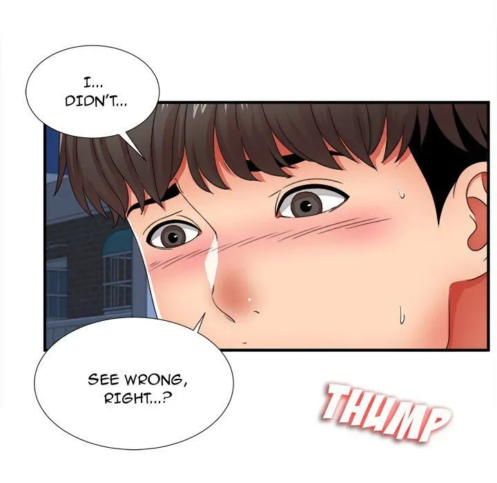 Read Behind the Curtains chapter 3 image 28 on Lezhin