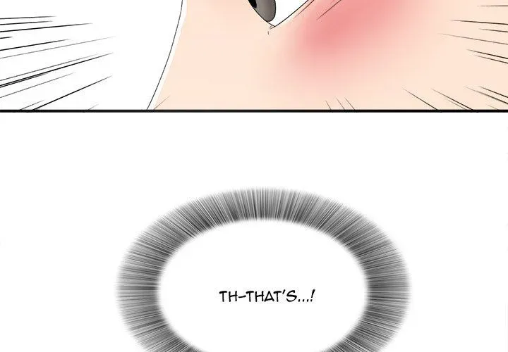 Read Behind the Curtains chapter 3 image 3 on Lezhin