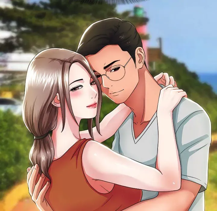 Read Behind the Curtains chapter 3 image 32 on Lezhin