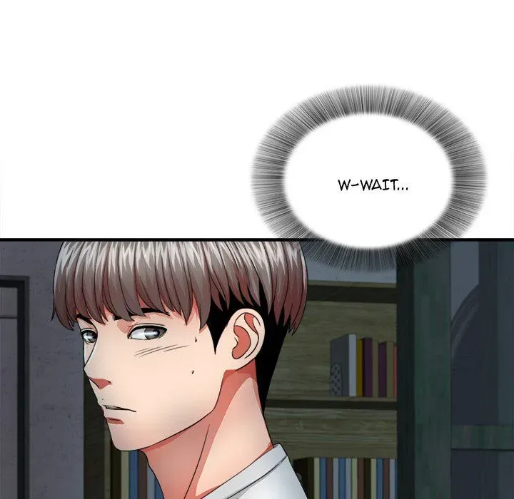 Read Behind the Curtains chapter 3 image 34 on Lezhin
