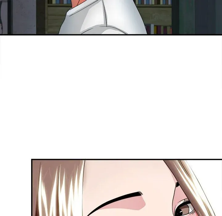 Read Behind the Curtains chapter 3 image 35 on Lezhin