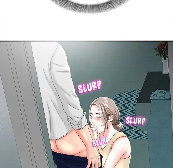 Read Behind the Curtains chapter 3 image 4 on Lezhin