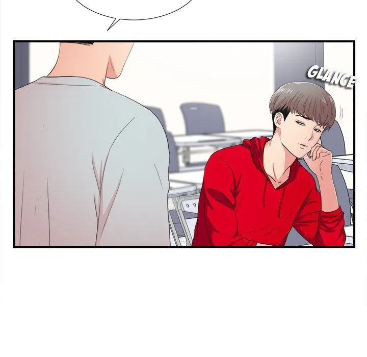 Read Behind the Curtains chapter 3 image 46 on Lezhin