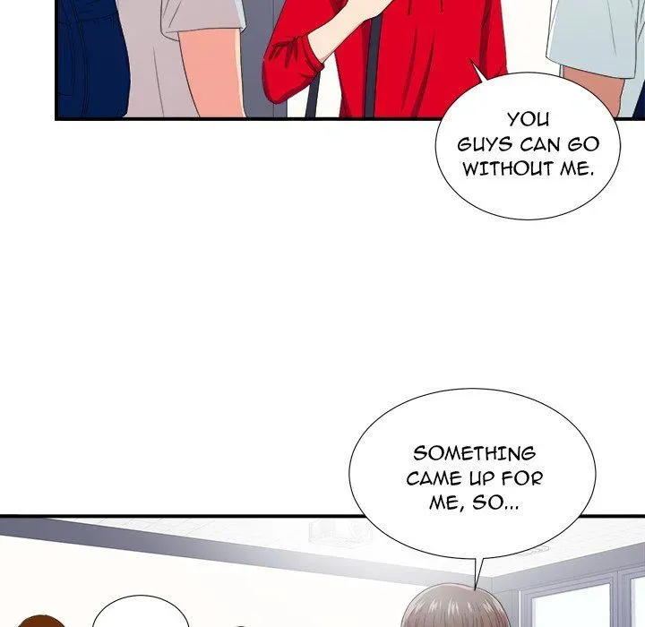Read Behind the Curtains chapter 3 image 49 on Lezhin