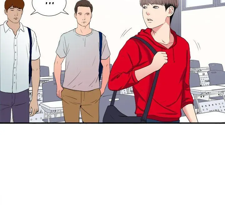 Read Behind the Curtains chapter 3 image 50 on Lezhin