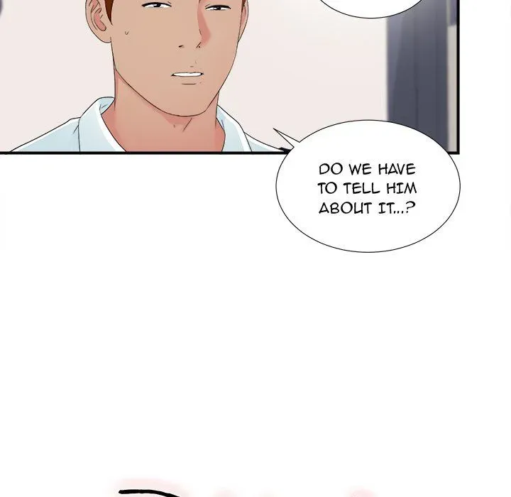 Read Behind the Curtains chapter 3 image 54 on Lezhin