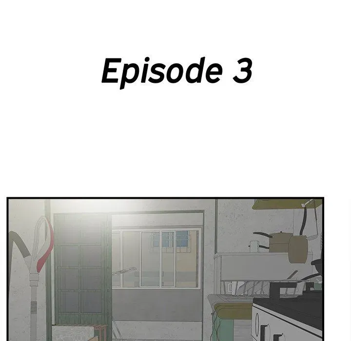 Read Behind the Curtains chapter 3 image 56 on Lezhin