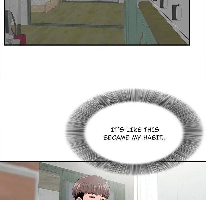 Read Behind the Curtains chapter 3 image 57 on Lezhin