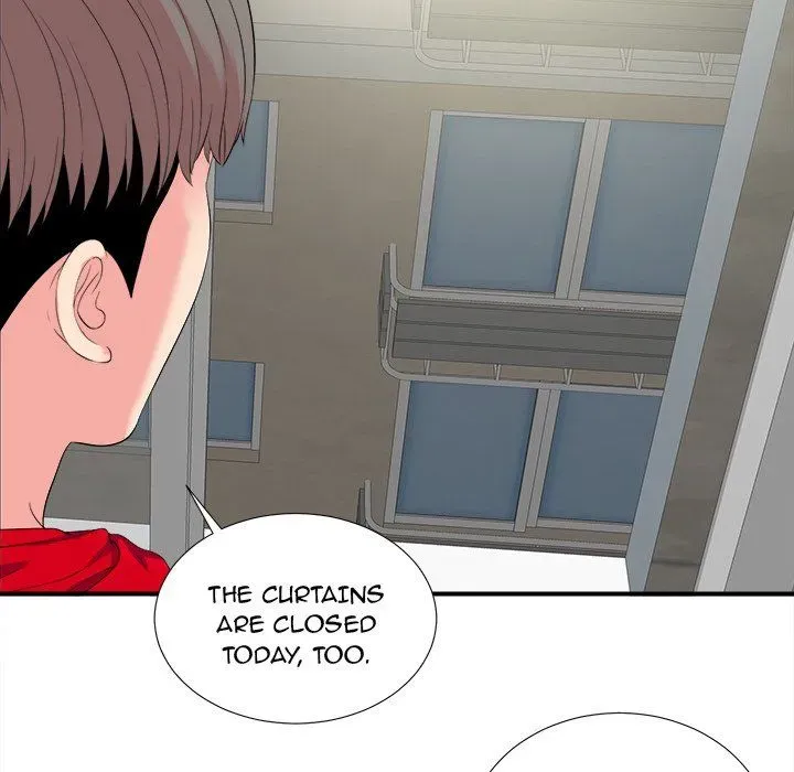 Read Behind the Curtains chapter 3 image 59 on Lezhin