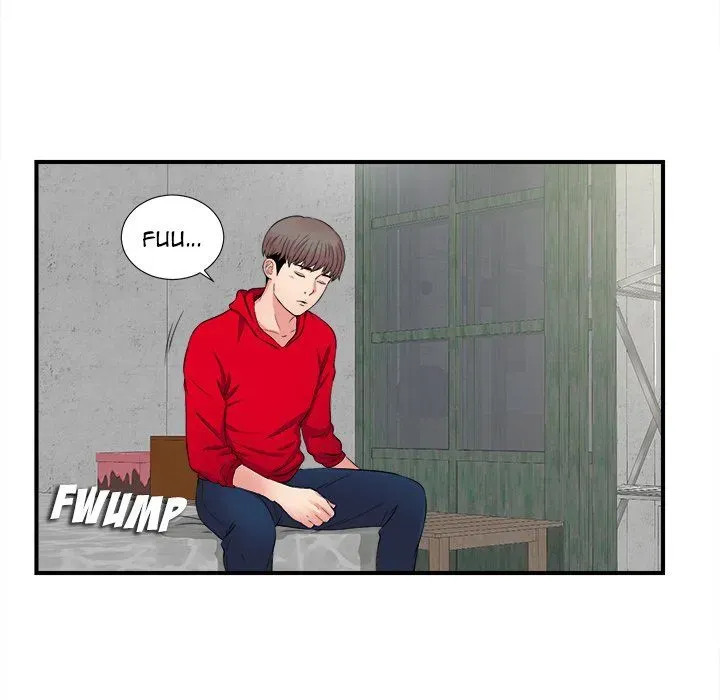 Read Behind the Curtains chapter 3 image 62 on Lezhin