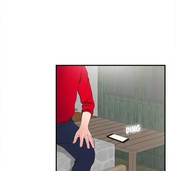 Read Behind the Curtains chapter 3 image 67 on Lezhin