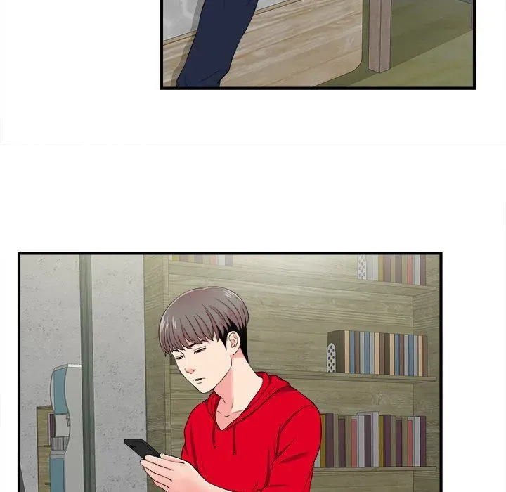 Read Behind the Curtains chapter 3 image 68 on Lezhin