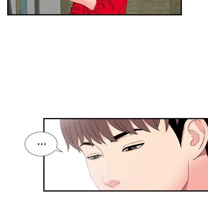 Read Behind the Curtains chapter 3 image 69 on Lezhin