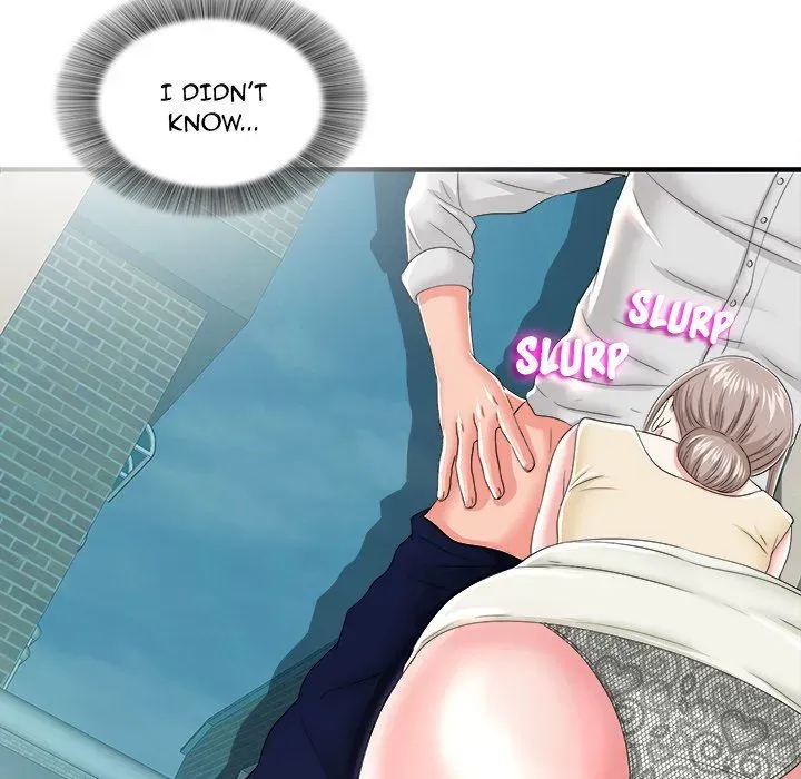 Read Behind the Curtains chapter 3 image 7 on Lezhin