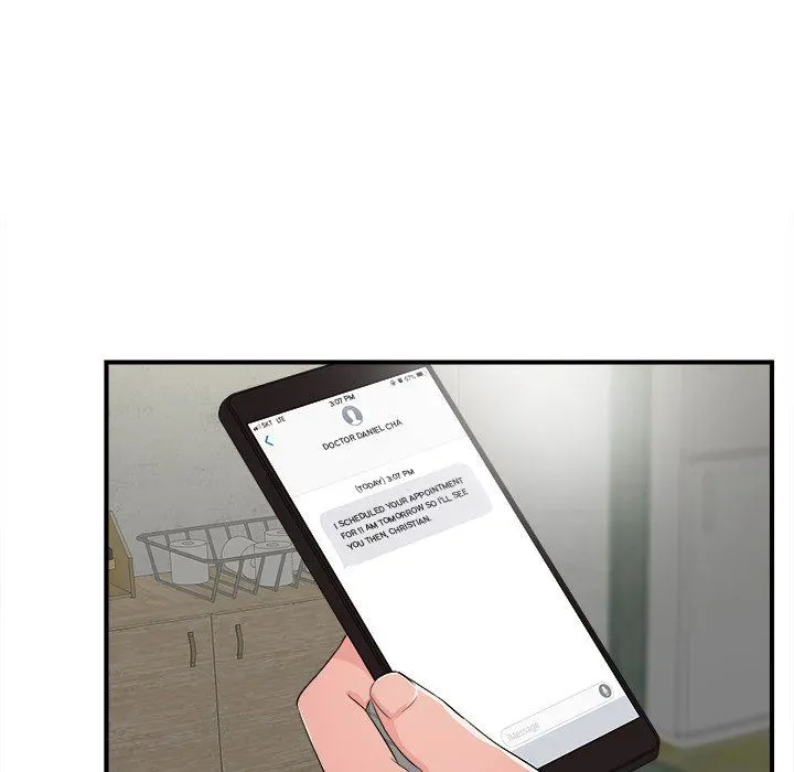 Read Behind the Curtains chapter 3 image 70 on Lezhin