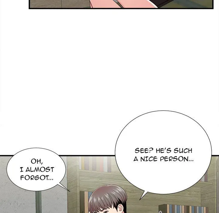 Read Behind the Curtains chapter 3 image 71 on Lezhin