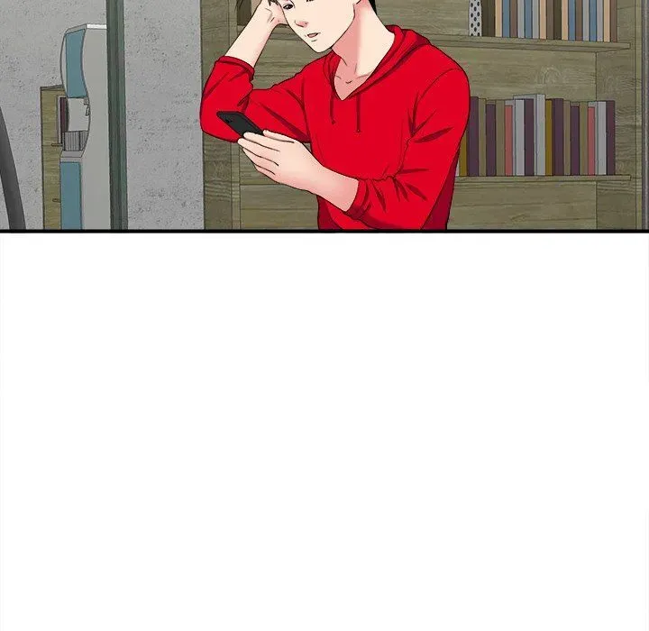 Read Behind the Curtains chapter 3 image 72 on Lezhin