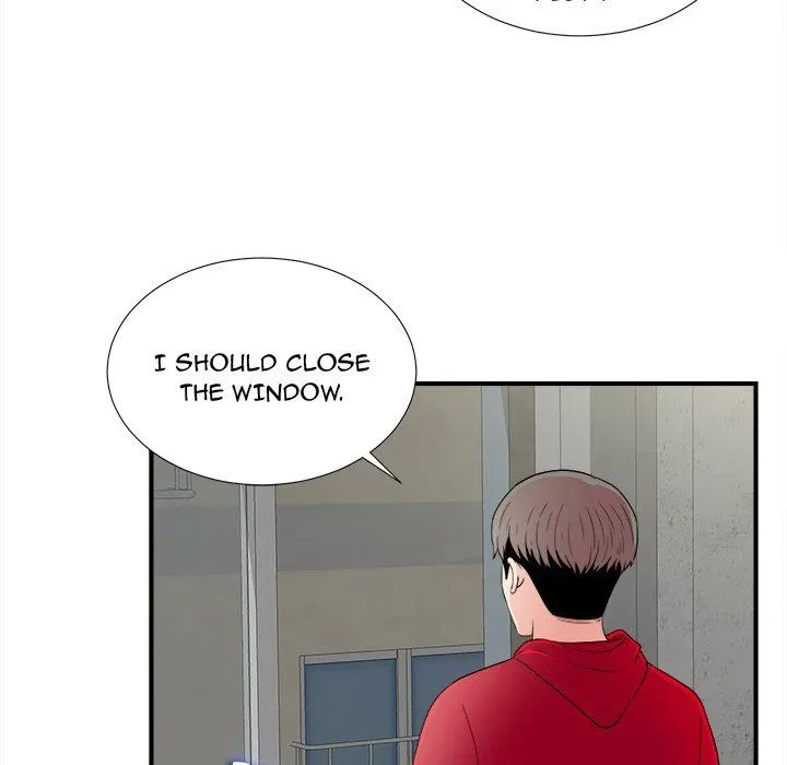 Read Behind the Curtains chapter 3 image 74 on Lezhin