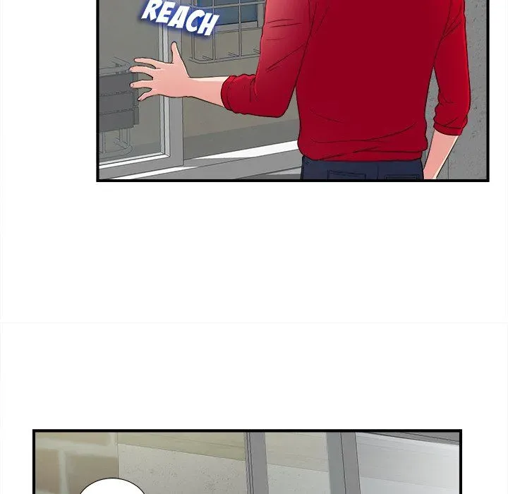 Read Behind the Curtains chapter 3 image 75 on Lezhin