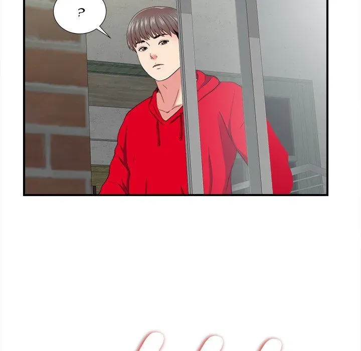 Read Behind the Curtains chapter 3 image 76 on Lezhin