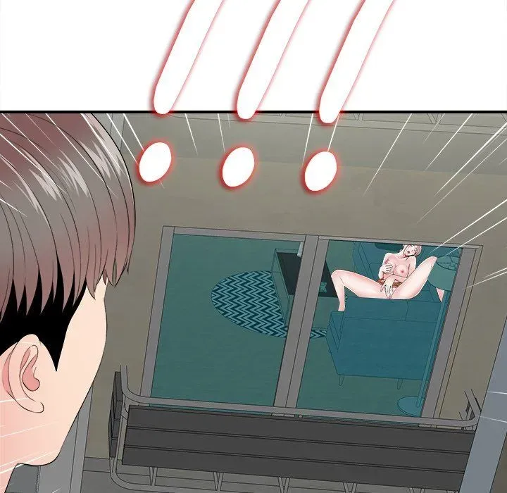 Read Behind the Curtains chapter 3 image 77 on Lezhin