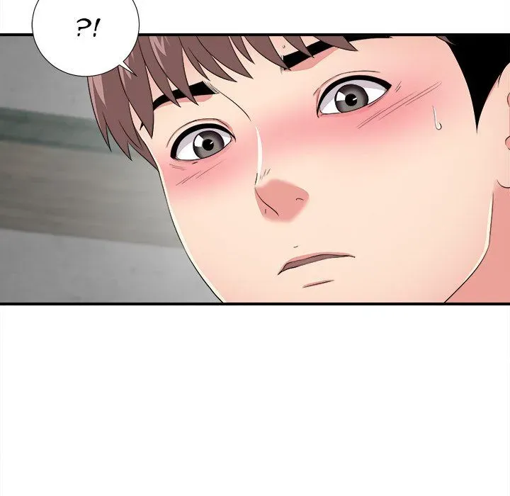 Read Behind the Curtains chapter 3 image 79 on Lezhin