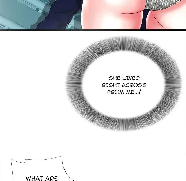 Read Behind the Curtains chapter 3 image 8 on Lezhin