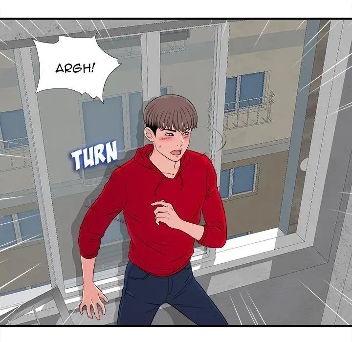 Read Behind the Curtains chapter 3 image 83 on Lezhin