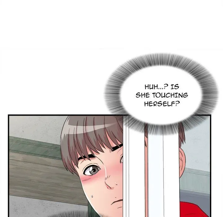 Read Behind the Curtains chapter 3 image 84 on Lezhin