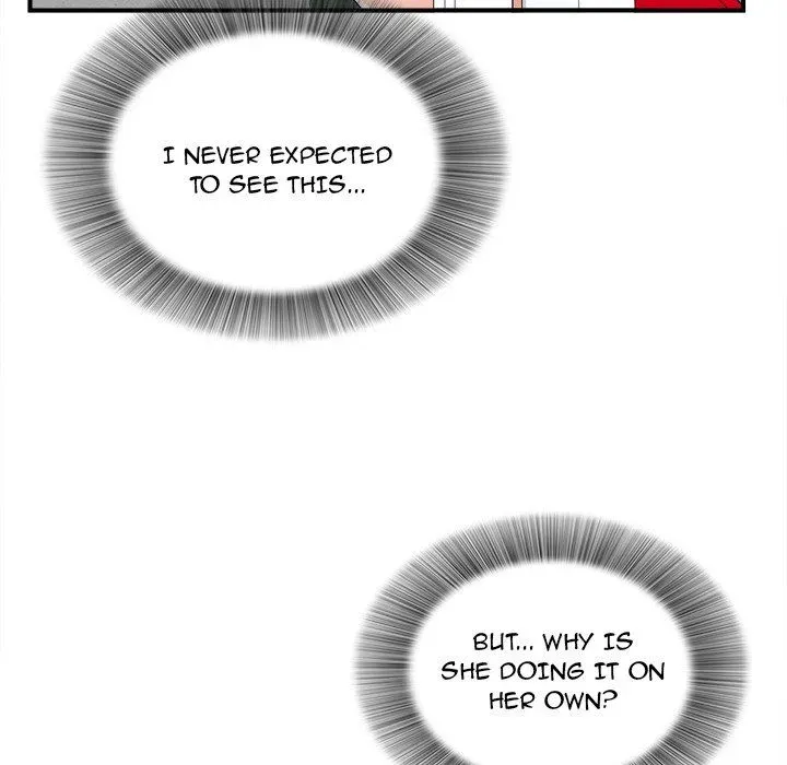 Read Behind the Curtains chapter 3 image 85 on Lezhin