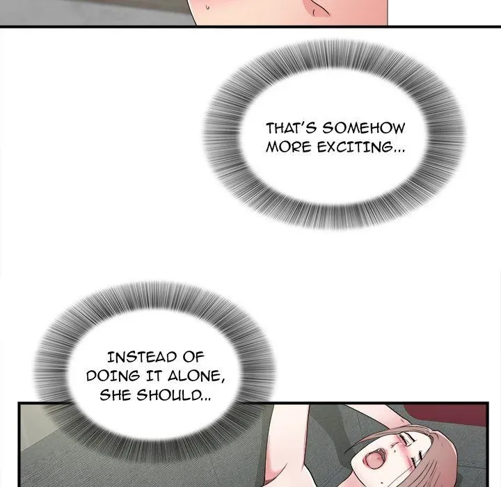 Read Behind the Curtains chapter 3 image 88 on Lezhin