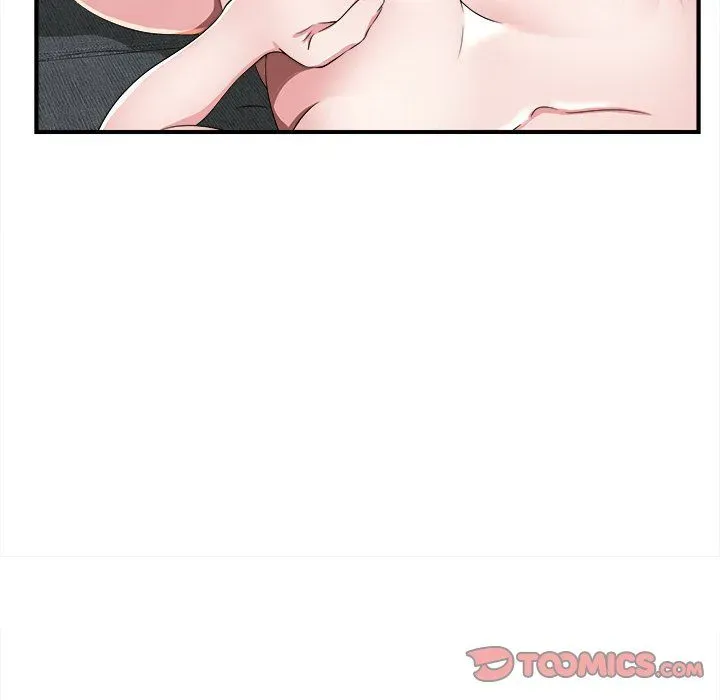 Read Behind the Curtains chapter 3 image 92 on Lezhin