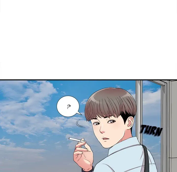 Read Behind the Curtains chapter 4 image 101 on Lezhin