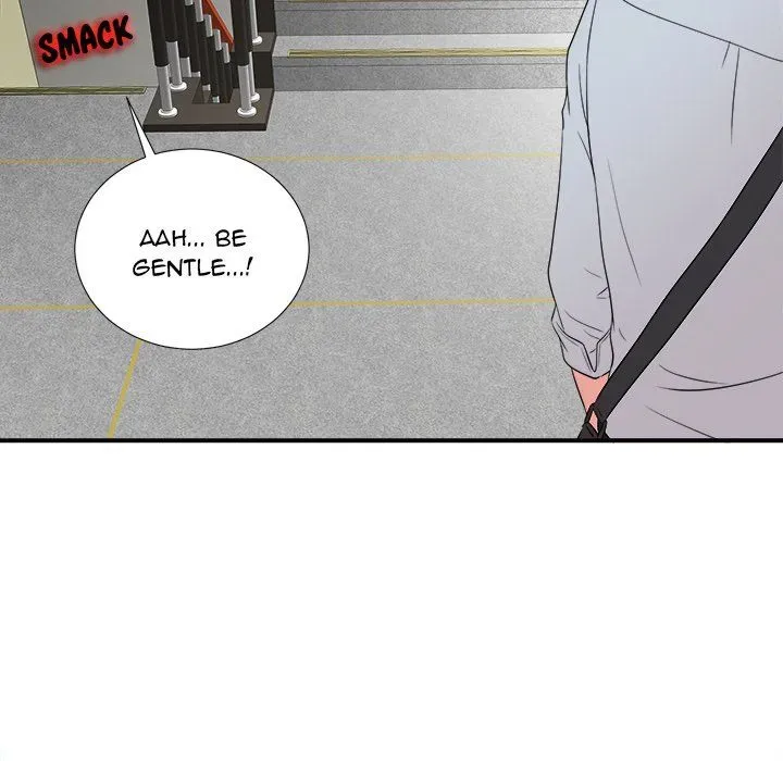 Read Behind the Curtains chapter 4 image 103 on Lezhin