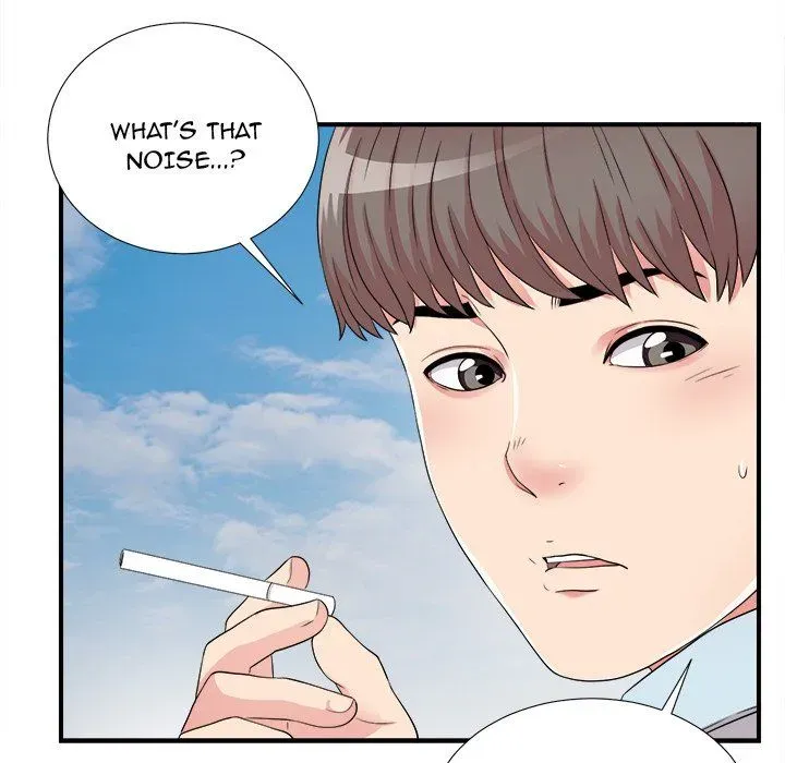 Read Behind the Curtains chapter 4 image 104 on Lezhin