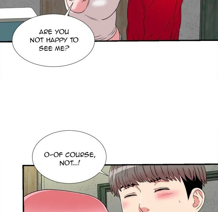 Read Behind the Curtains chapter 4 image 13 on Lezhin