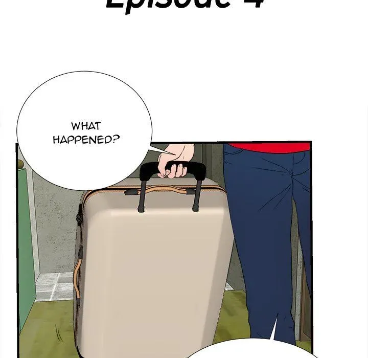 Read Behind the Curtains chapter 4 image 17 on Lezhin