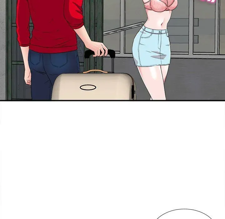 Read Behind the Curtains chapter 4 image 19 on Lezhin