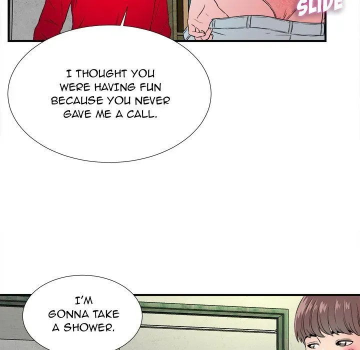 Read Behind the Curtains chapter 4 image 22 on Lezhin