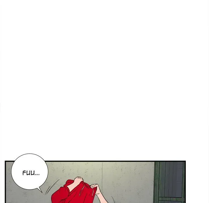 Read Behind the Curtains chapter 4 image 24 on Lezhin