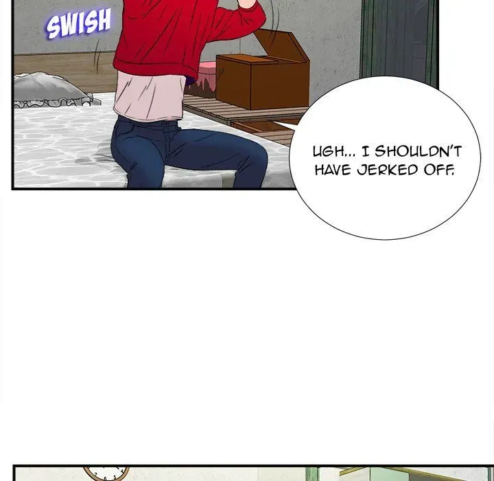 Read Behind the Curtains chapter 4 image 25 on Lezhin