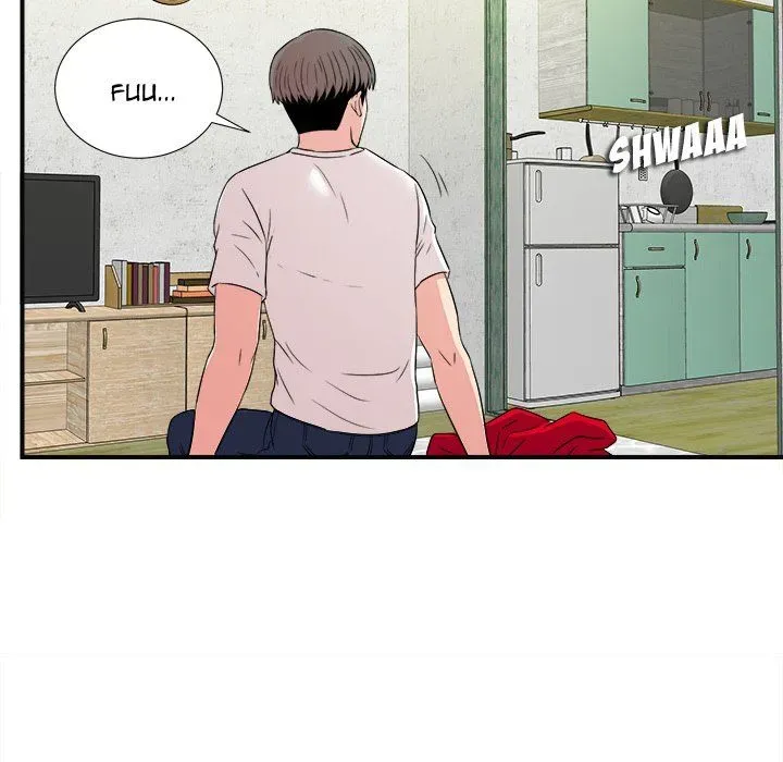 Read Behind the Curtains chapter 4 image 26 on Lezhin