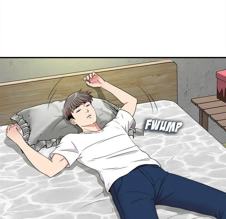 Read Behind the Curtains chapter 4 image 27 on Lezhin