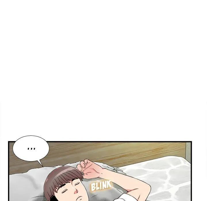 Read Behind the Curtains chapter 4 image 31 on Lezhin